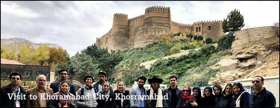 روز سوم جشنواره همار، دوشنبه 6 آذر ماه 1396